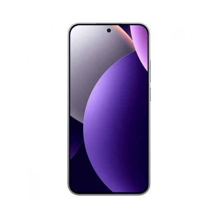 Смартфон Redmi Note 15 Pro 5G 8GB/256GB, фиолетовый